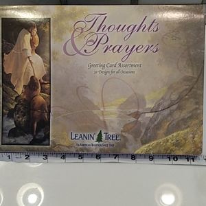 Leanin Tree Gift Card Set